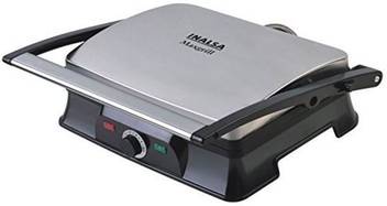 Inalsa Max Grill Sandwich Press Toaster Grill Price In India Buy Inalsa Max Grill Sandwich Press Toaster Grill Online At Flipkart Com