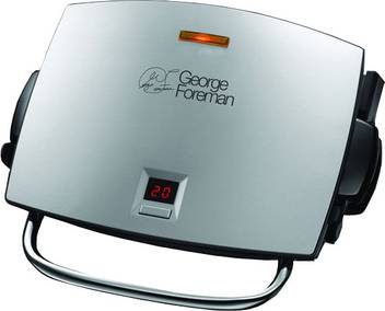George Foreman 14525 Grill Price In India Buy George Foreman 14525 Grill Online At Flipkart Com George foreman vs ladislao mijangos 1988. george foreman 14525 grill price in