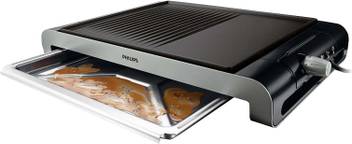 Philips Hd4419 20 I Table Grill Price In India Buy Philips