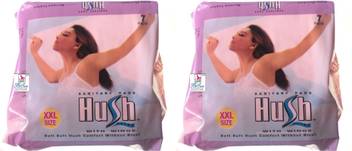 Besure Hush Ultra Wings Xxl Sanitary Pad Buy Women Hygiene Products Online In India Flipkart Com 87 likes · 10 talking about this. flipkart
