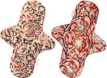reusable washable pads