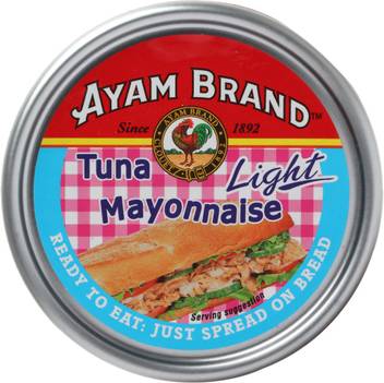 Ayam Brand Tuna Light Mayonnaise Natural Mayonnaise Sauce Price In India Buy Ayam Brand Tuna Light Mayonnaise Natural Mayonnaise Sauce Online At Flipkart Com