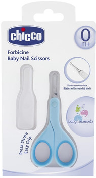 chicco nail cutter