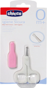 chicco nail cutter