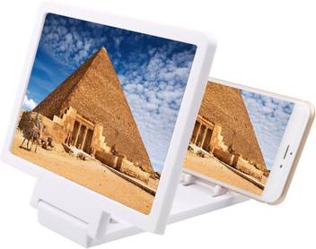 Bainsons F1 Magnifier 3d Screen Expander Phone Price In India