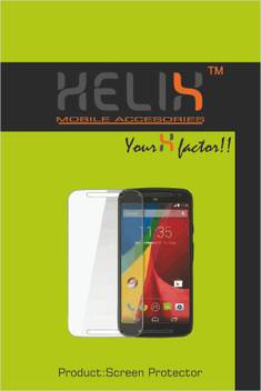 Helix Screen Guard For Lg L Bello D355 Helix Flipkart Com