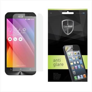 Clear Shield Screen Guard For Asus Zenfone 2 Laser Ze500kl