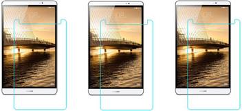 Acm Tempered Glass Guard For Huawei Mediapad M2 8 0 Acm Flipkart Com