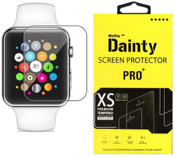 apple smart watch on flipkart