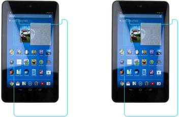 Acm Tempered Glass Guard For Dell Venue 7 3740 Acm Flipkart Com