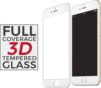 Mob Ac Tempered Glass Guard For Apple Iphone 6 Plus Apple Iphone 6s Plus Mob Ac Flipkart Com