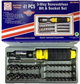 torx screwdriver set flipkart