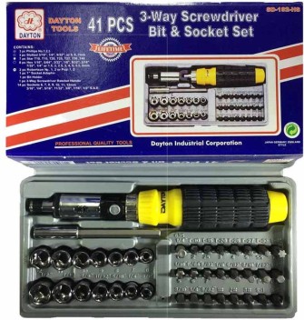 screwdriver flipkart