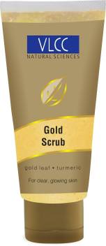 Vlcc Gold Scrub Price In India Buy Vlcc Gold Scrub Online In India Reviews Ratings Features Flipkart Com