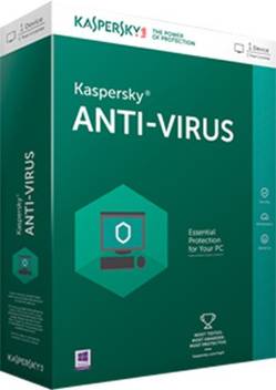 Kaspersky Anti Virus 1 0 User 3 Years Buy Kaspersky Anti Virus 1 0 User 3 Years Online At Best Prices In India Kaspersky Flipkart Com