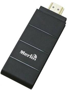 Merlin Screen Cast Media Streaming Device Merlin Flipkart Com On some devices, you also need to enable an additional option to control it using keyboard and mouse. inr