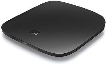 Crocon Xiaomi Mi Box Wifi Tv Box Android 4 4 4k Internet Media Streaming Device Crocon Flipkart Com