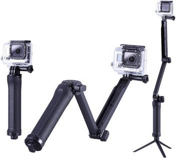 Mobilegear Cable Selfie Stick Price In India Buy Mobilegear Cable Selfie Stick Online At Flipkart Com