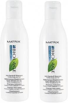 Matrix Biolage Scalpsync Anti Dandruff Shampoo Review Matrix Biolage Anti Dandruff Shampoo Men Price In India Buy Matrix Biolage Anti Dandruff Shampoo Men Online In India Reviews Ratings Features Flipkart Com