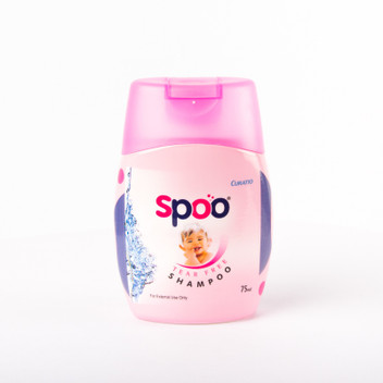 spoo shampoo