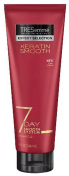 tresemme expert selection keratin smooth