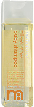 mothercare baby shampoo price