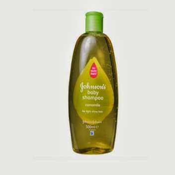 aloe vera shampoo for baby