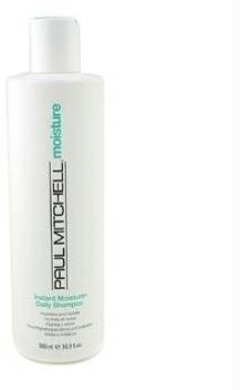 Paul Mitchell Instant Moisture Daily Shampoo Price In India Buy Paul Mitchell Instant Moisture Daily Shampoo Online In India Reviews Ratings Features Flipkart Com