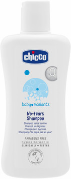 chicco shampoo price