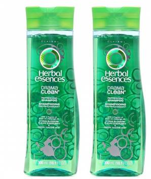 Herbal Essences Drama Clean Refreshing Shampoo Women Price In India Buy Herbal Essences Drama Clean Refreshing Shampoo Women Online In India Reviews Ratings Features Flipkart Com
