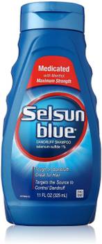 Selsun Blue Strength Dandruff Shampoo Men Women Price In India Buy Selsun Blue Strength Dandruff Shampoo Men Women Online In India Reviews Ratings Features Flipkart Com