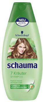 Schauma 7 Herbs Shampoo 400ml 13 5oz Men Women Price In India Buy Schauma 7 Herbs Shampoo 400ml 13 5oz Men Women Online In India Reviews Ratings Features Flipkart Com