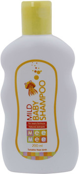 mee mee shampoo price