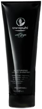 Paul Mitchell Awapuhi Wild Ginger Moisturizing Lather Shampoo Price In India Buy Paul Mitchell Awapuhi Wild Ginger Moisturizing Lather Shampoo Online In India Reviews Ratings Features Flipkart Com