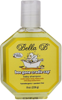 bella b cradle cap