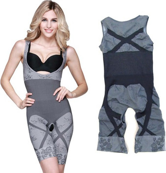 bamboo shapewear