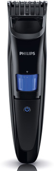 philips trimmer qt4001 flipkart
