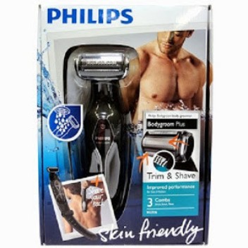 philips body groomer flipkart