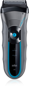 Braun cruzer 6 clean shave clearance