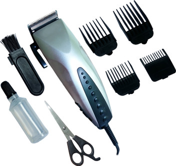 nova hair clipper set 12w price