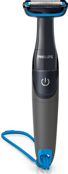 difference between philips bg1024 and bg1025