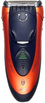braun cruzer 2