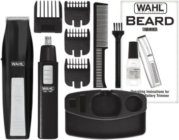 wahl groomsman model 5537 c