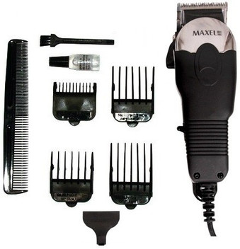 maxel professional hair clipper