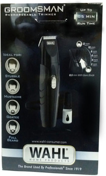 wahl trimmer flipkart