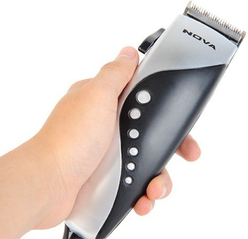nova hair trimmer flipkart