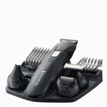 remington personal groomer pg6030