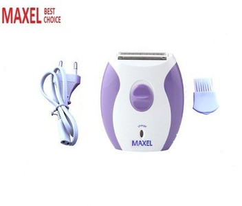 maxel shaving machine