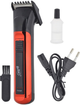brite trimmer charging time
