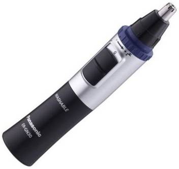 Panasonic Er Gn30 K Runtime 30 Min Trimmer For Men Price In India